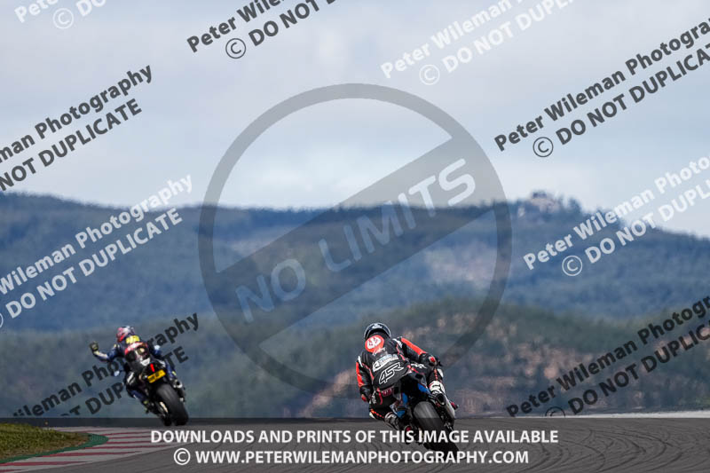 motorbikes;no limits;november 2019;peter wileman photography;portimao;portugal;trackday digital images